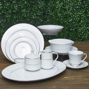 Noritake Wedding Bliss China