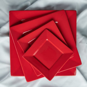 Red Square "Love" China