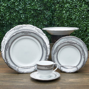 Vanessa Platinum China