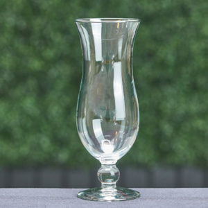 Hurricane Glass, 15 oz