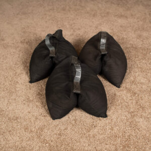 20lb Sandbags W/Handles