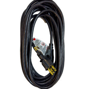 Extension Cord 25ft 16 Gauge