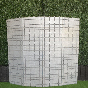 Grey Rola-Trac Interlocking Sub Flooring