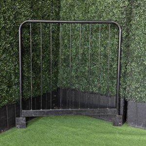 4 FT Bil-Jax Guard Rail