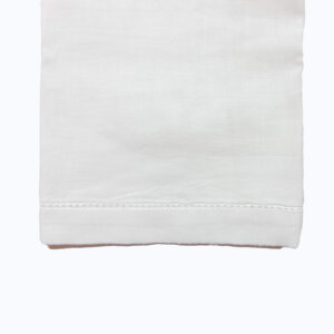 Hemstiched Napkin (55% Linen 45%Cotton)