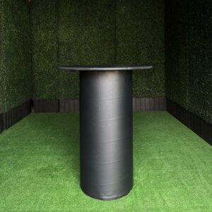 Sono Tube w/ Velon - Black