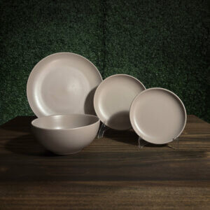 Ironwood Matte China