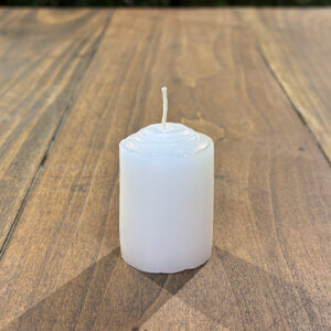 Tea Light Votive Candle